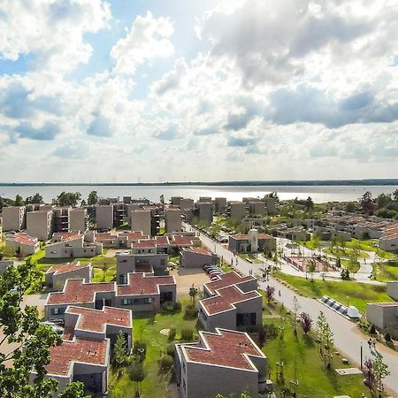 3 Bedroom Stunning Home In Lembruch-Duemmer See Eksteriør billede