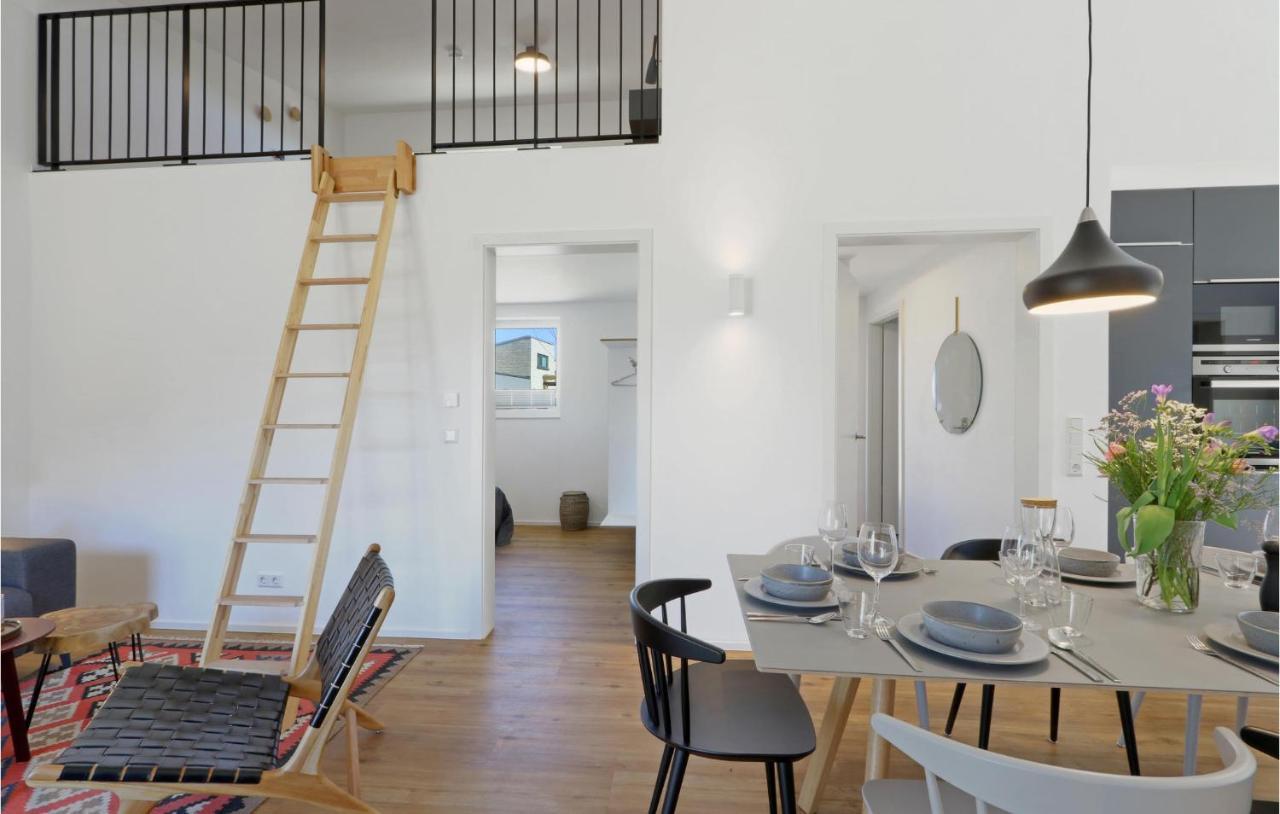 3 Bedroom Stunning Home In Lembruch-Duemmer See Eksteriør billede