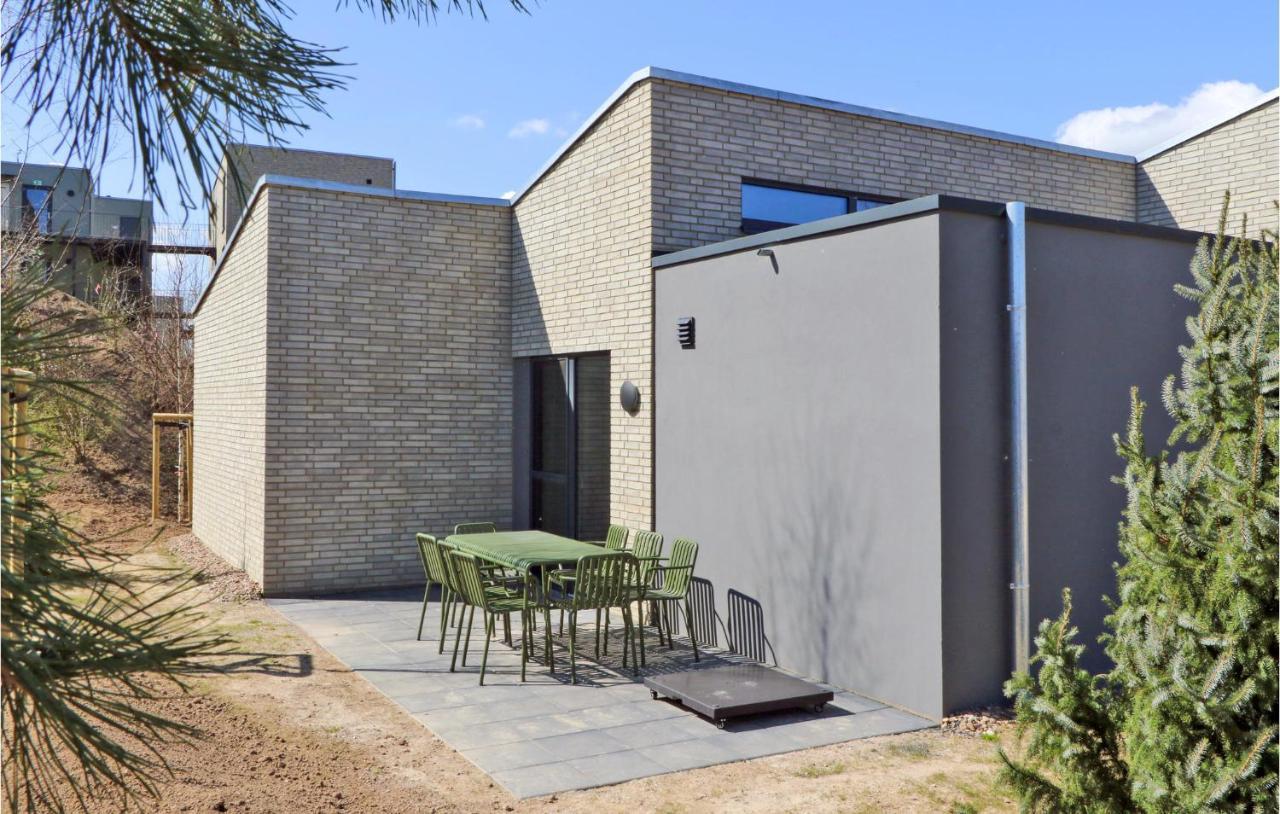 3 Bedroom Stunning Home In Lembruch-Duemmer See Eksteriør billede