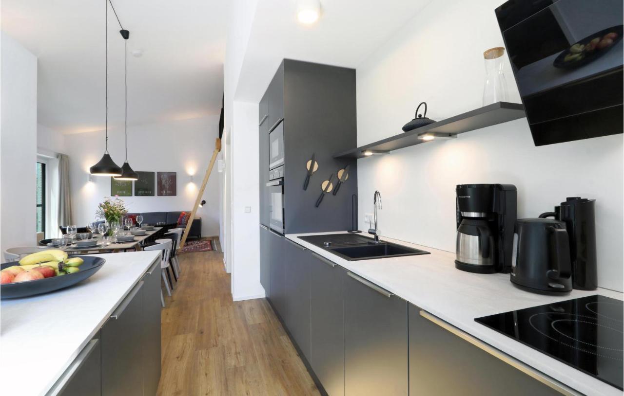 3 Bedroom Stunning Home In Lembruch-Duemmer See Eksteriør billede