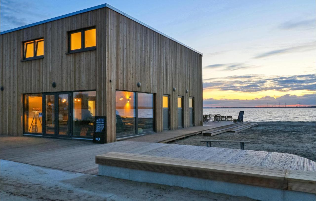 3 Bedroom Stunning Home In Lembruch-Duemmer See Eksteriør billede