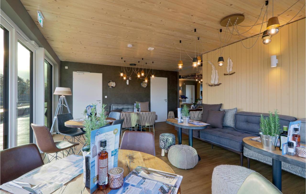 3 Bedroom Stunning Home In Lembruch-Duemmer See Eksteriør billede