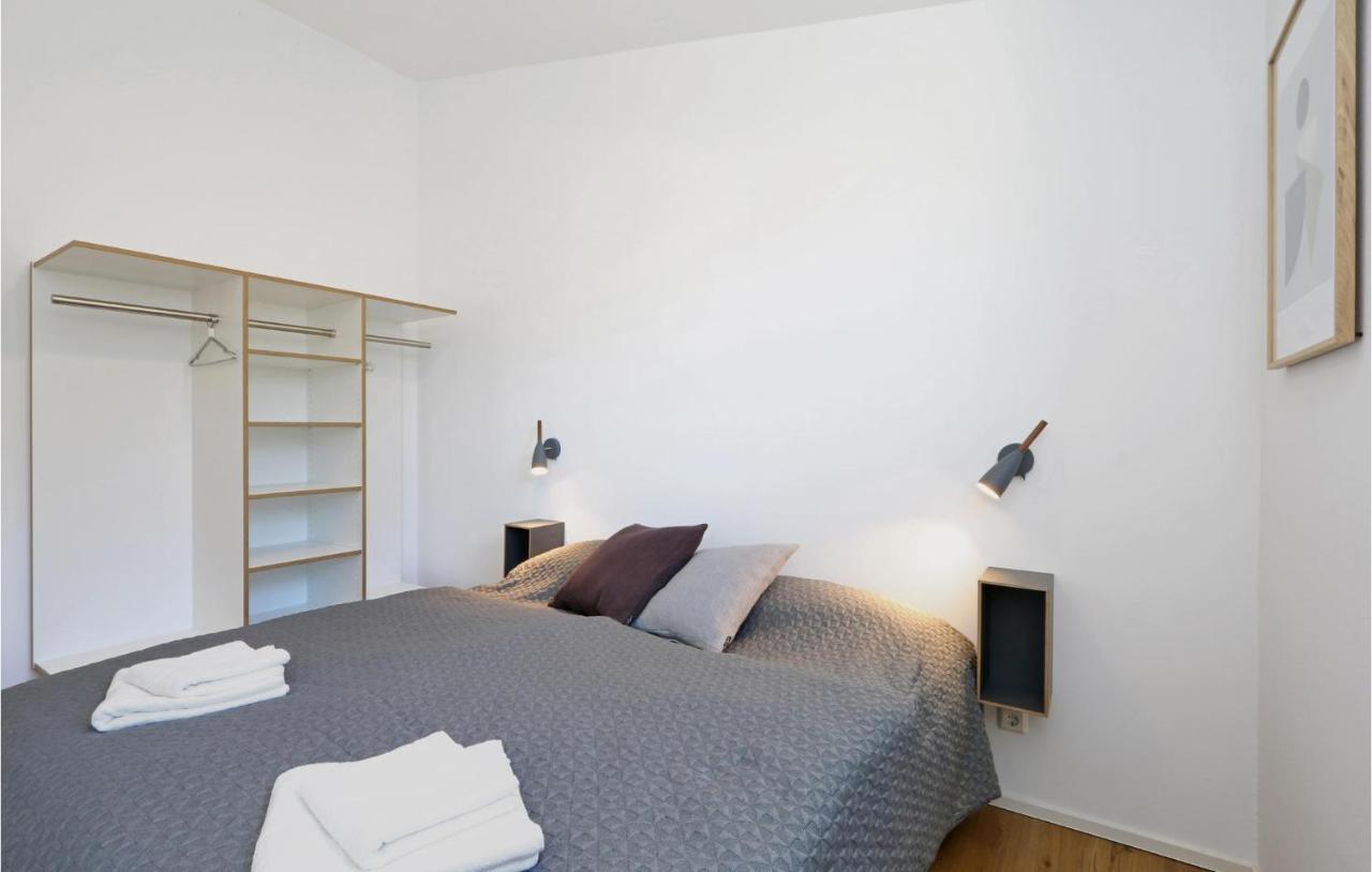 3 Bedroom Stunning Home In Lembruch-Duemmer See Eksteriør billede