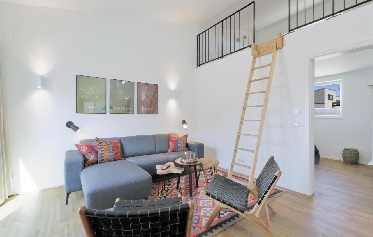3 Bedroom Stunning Home In Lembruch-Duemmer See Eksteriør billede