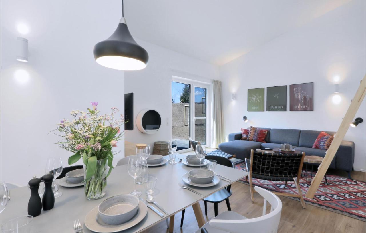 3 Bedroom Stunning Home In Lembruch-Duemmer See Eksteriør billede