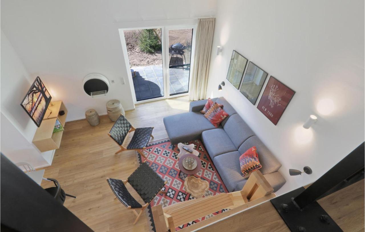 3 Bedroom Stunning Home In Lembruch-Duemmer See Eksteriør billede