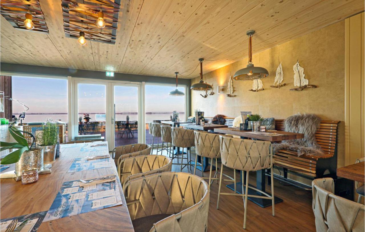 3 Bedroom Stunning Home In Lembruch-Duemmer See Eksteriør billede
