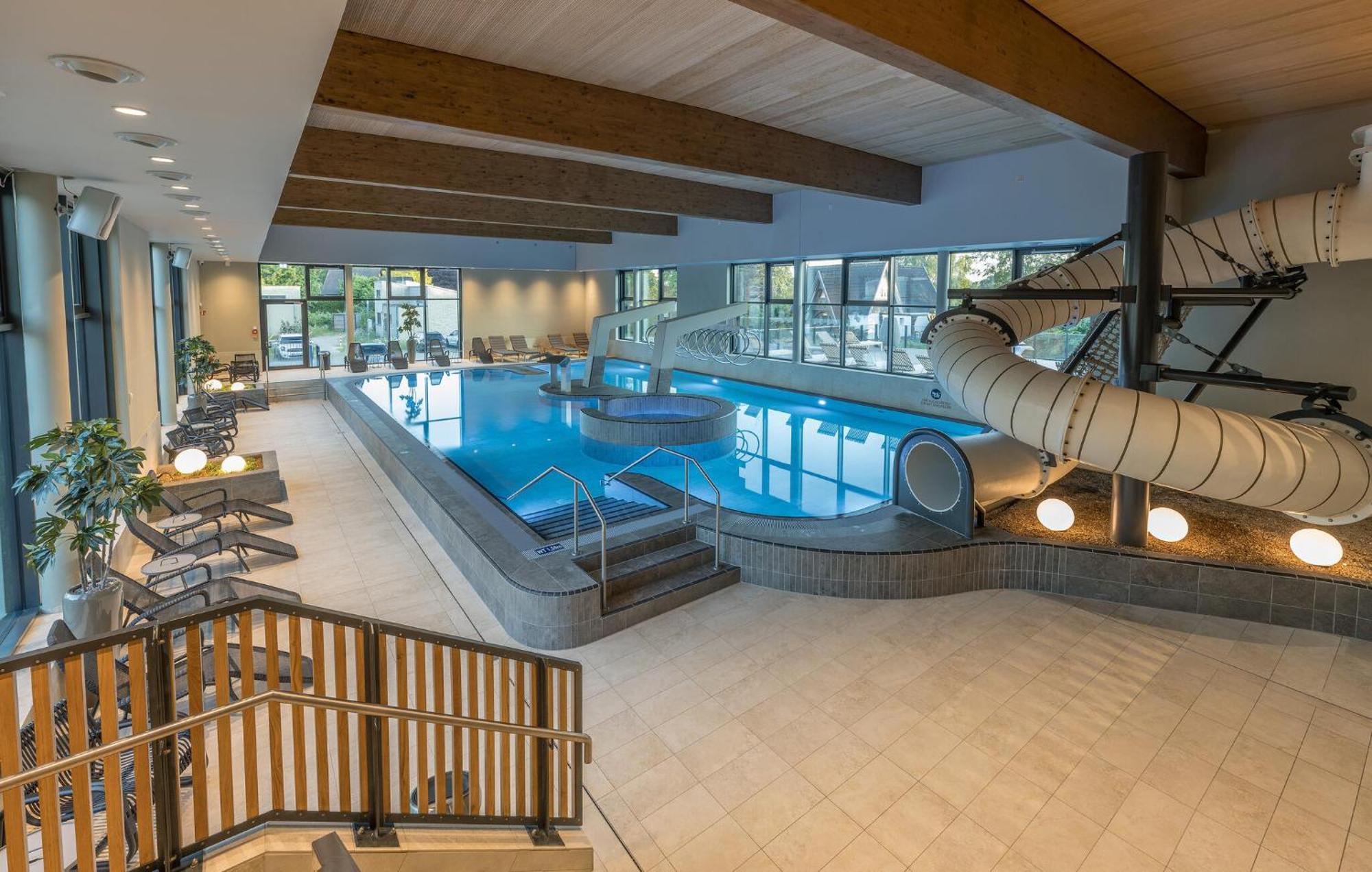 3 Bedroom Stunning Home In Lembruch-Duemmer See Eksteriør billede
