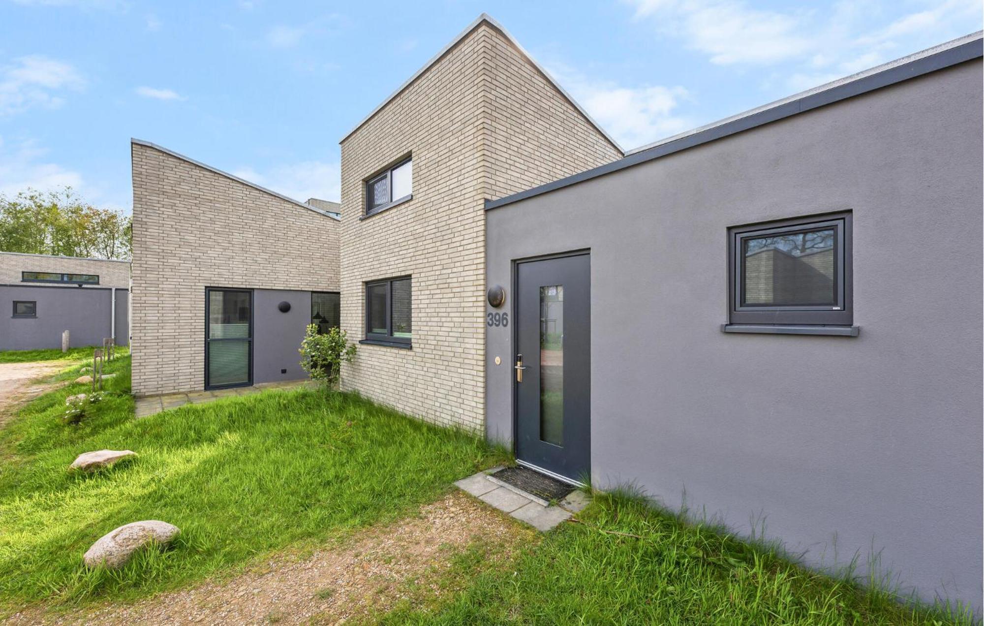 3 Bedroom Stunning Home In Lembruch-Duemmer See Eksteriør billede