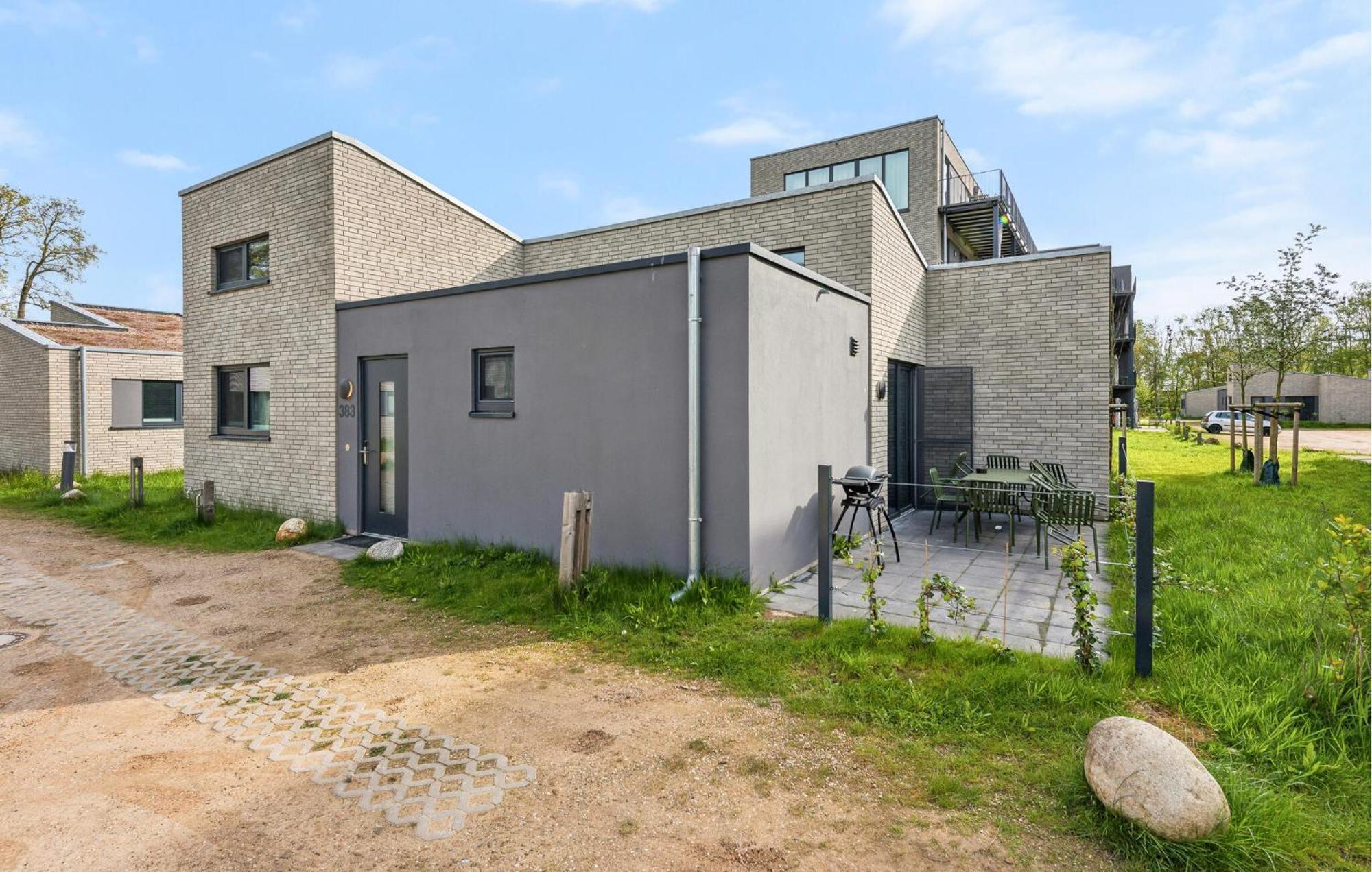 3 Bedroom Stunning Home In Lembruch-Duemmer See Eksteriør billede