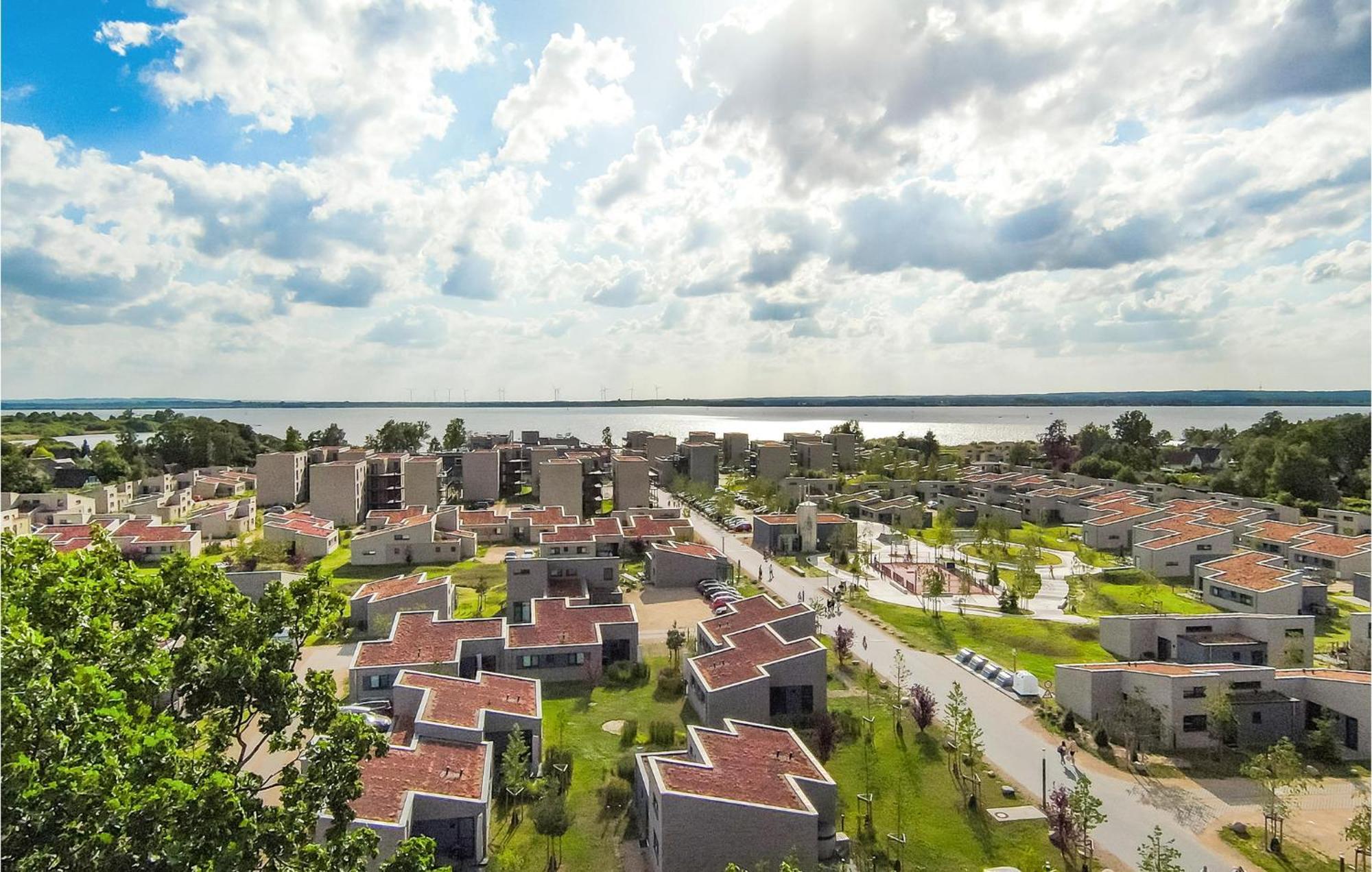 3 Bedroom Stunning Home In Lembruch-Duemmer See Eksteriør billede